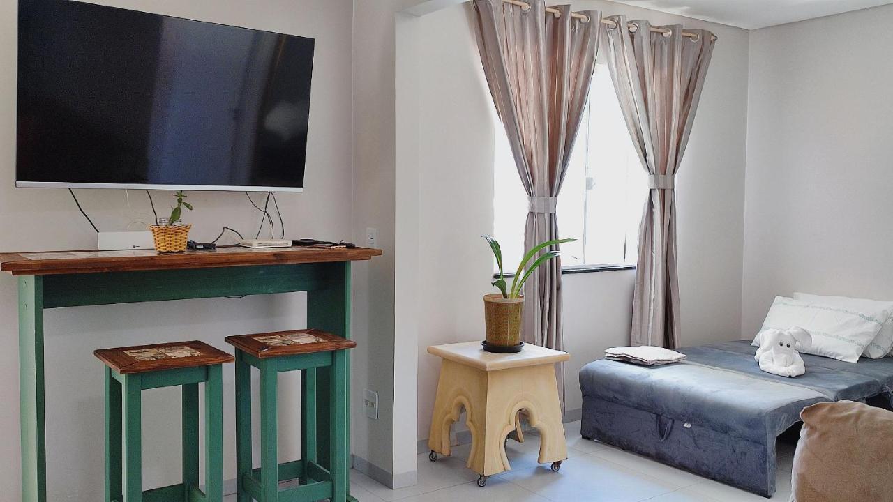 Linda Casa Bairro Tranquilo Prox Cataratas Villa Foz do Iguacu Ngoại thất bức ảnh