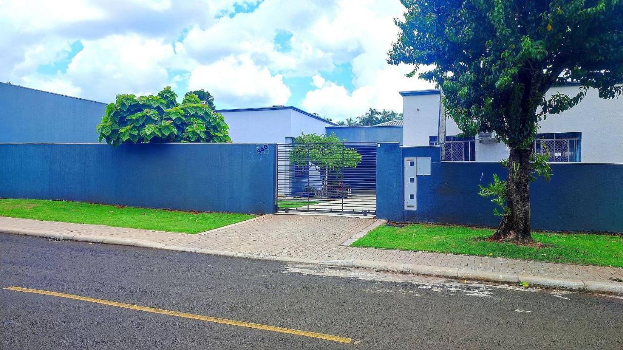 Linda Casa Bairro Tranquilo Prox Cataratas Villa Foz do Iguacu Ngoại thất bức ảnh