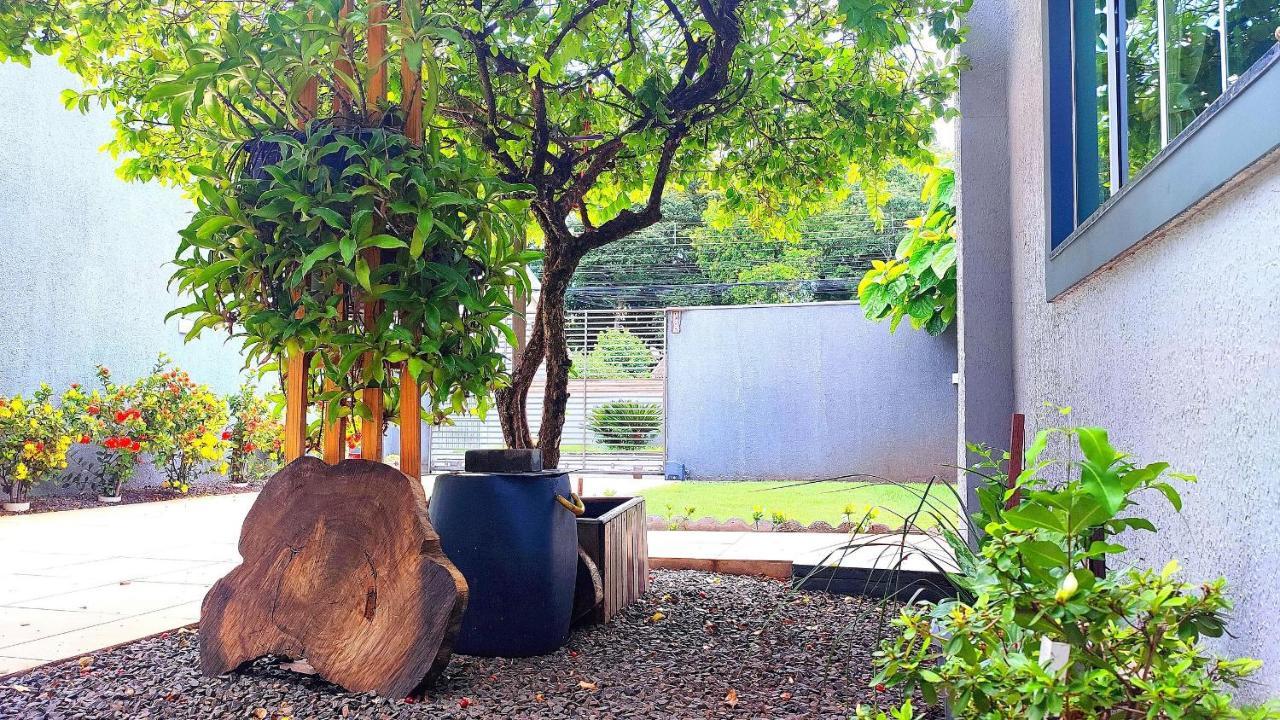 Linda Casa Bairro Tranquilo Prox Cataratas Villa Foz do Iguacu Ngoại thất bức ảnh