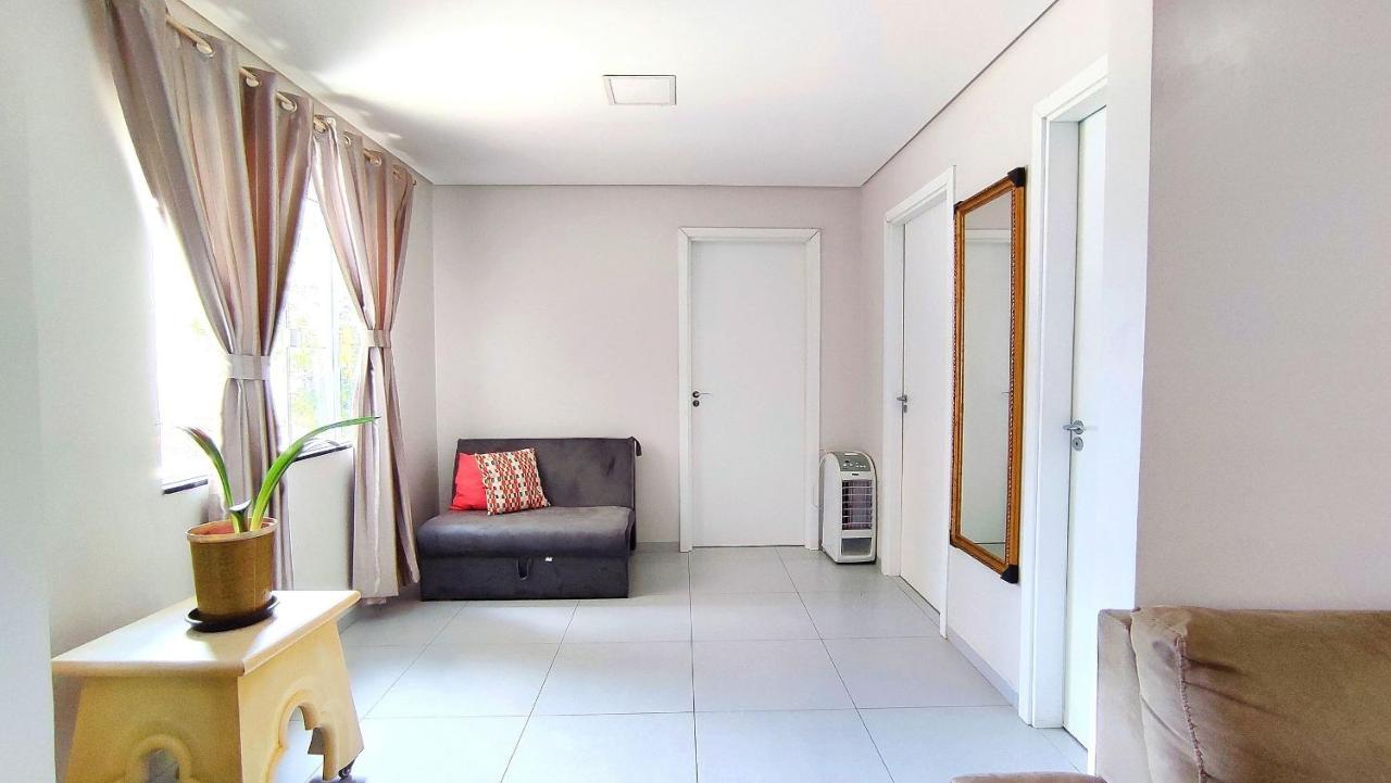 Linda Casa Bairro Tranquilo Prox Cataratas Villa Foz do Iguacu Ngoại thất bức ảnh