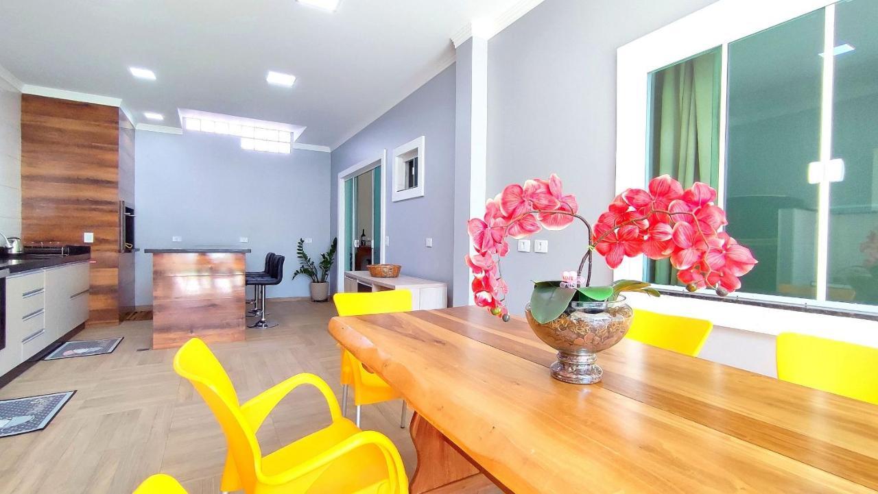 Linda Casa Bairro Tranquilo Prox Cataratas Villa Foz do Iguacu Ngoại thất bức ảnh