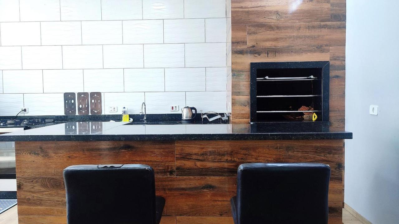 Linda Casa Bairro Tranquilo Prox Cataratas Villa Foz do Iguacu Ngoại thất bức ảnh