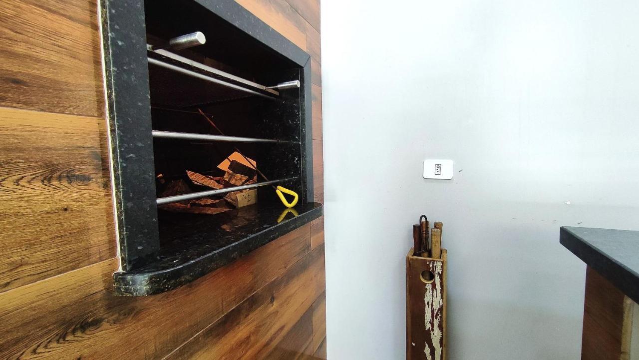 Linda Casa Bairro Tranquilo Prox Cataratas Villa Foz do Iguacu Ngoại thất bức ảnh