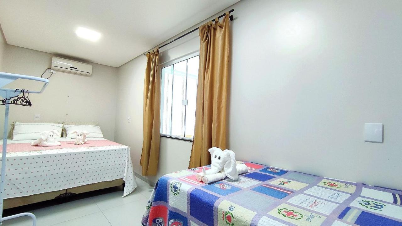 Linda Casa Bairro Tranquilo Prox Cataratas Villa Foz do Iguacu Ngoại thất bức ảnh