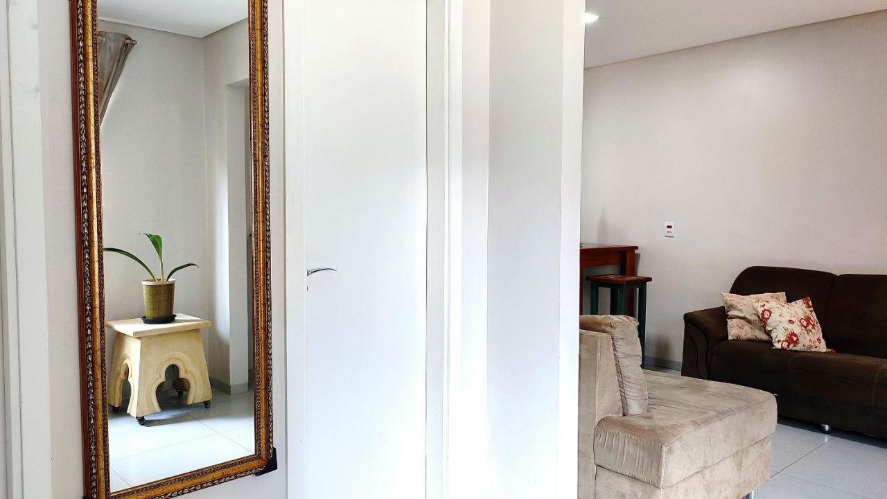 Linda Casa Bairro Tranquilo Prox Cataratas Villa Foz do Iguacu Ngoại thất bức ảnh